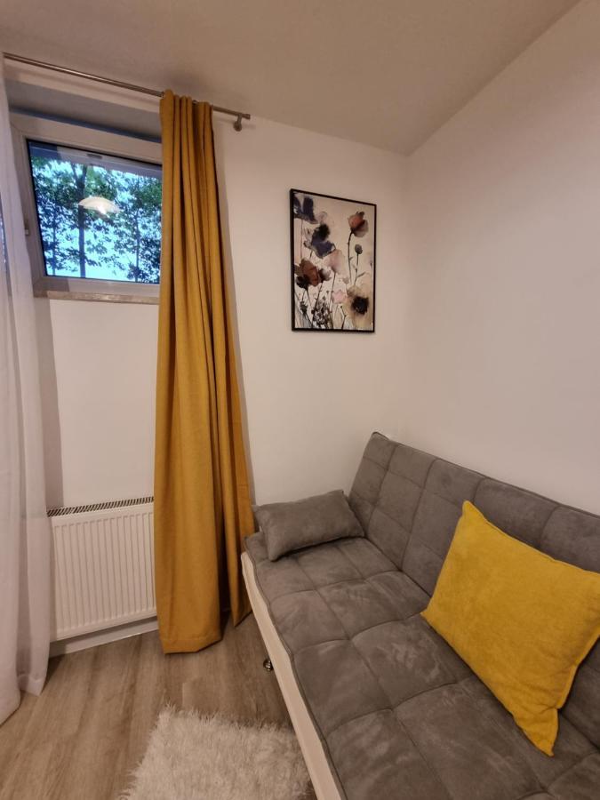 Cozy Nest * Salzburg