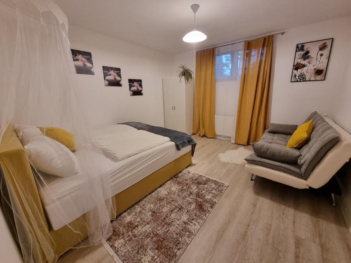 Apartment Cozy Nest