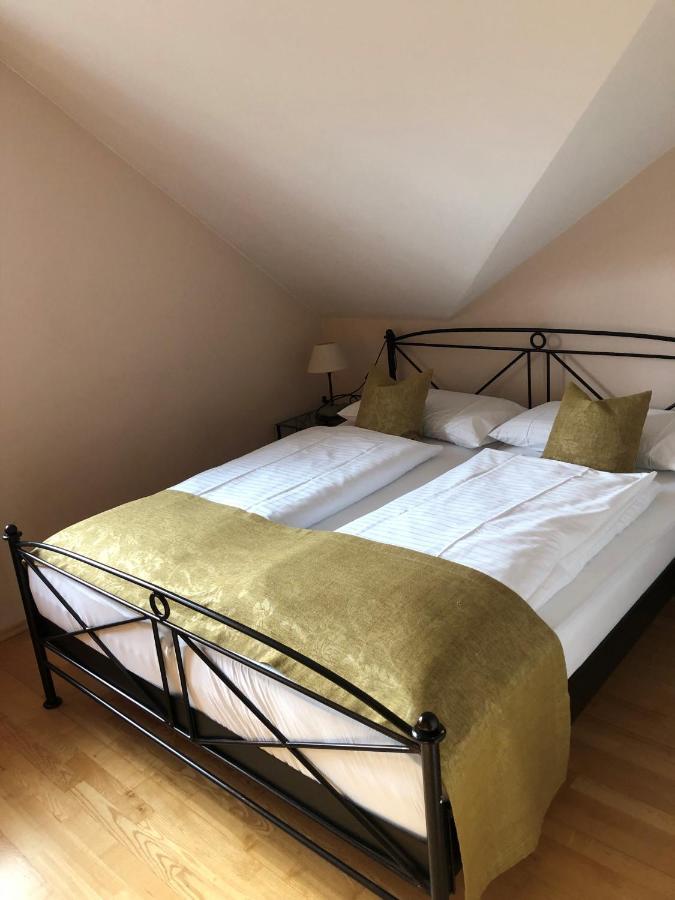 Sauerweingut Apartment Salzburg