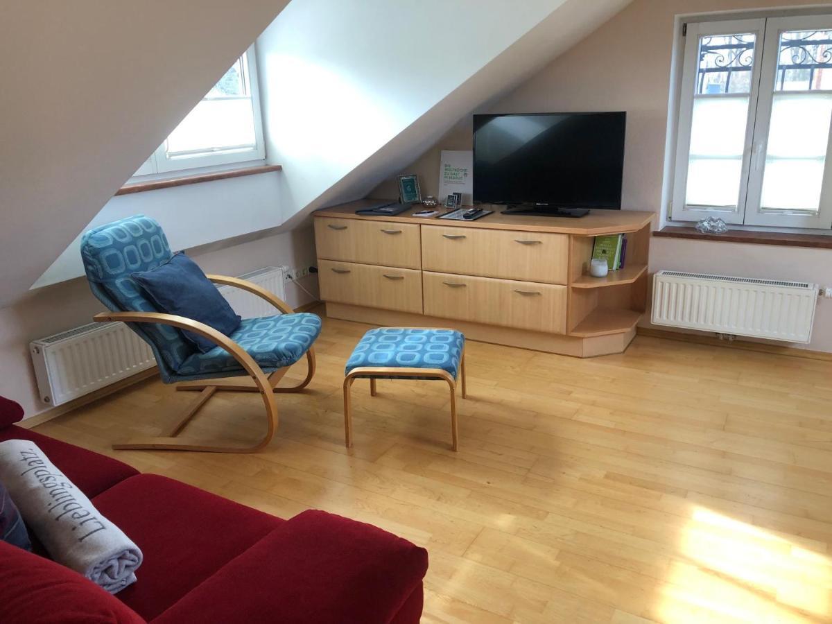 Sauerweingut Apartment