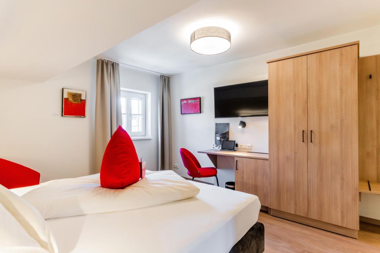 Rosenvilla 4* Salzburg