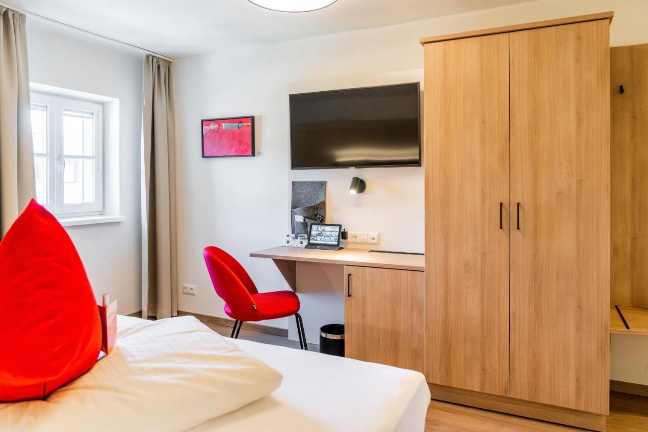 Hotel Rosenvilla 4*