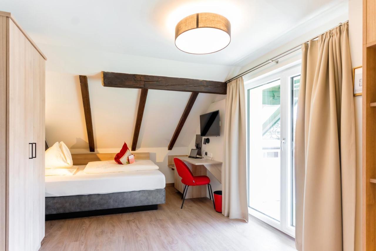 Hotel Rosenvilla 4*