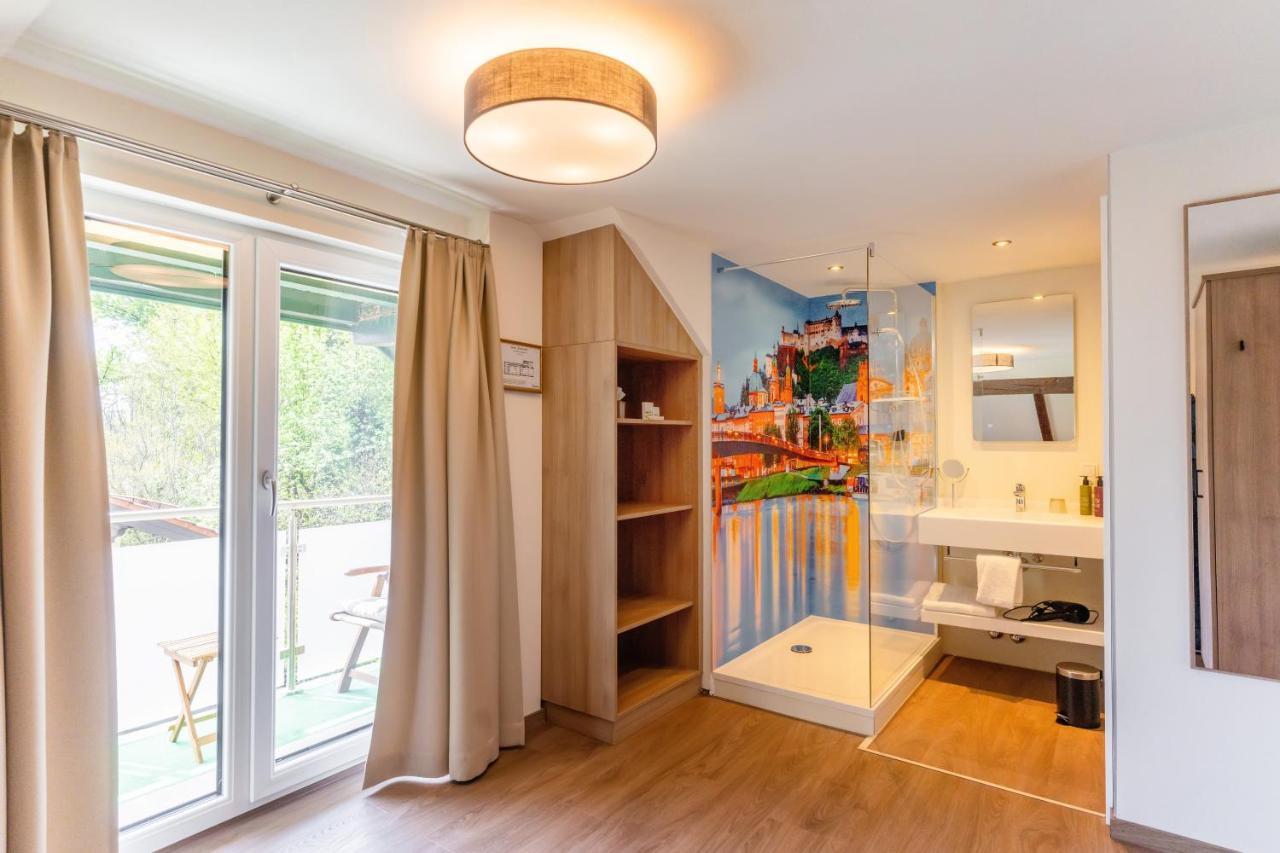 Rosenvilla 4* Salzburg