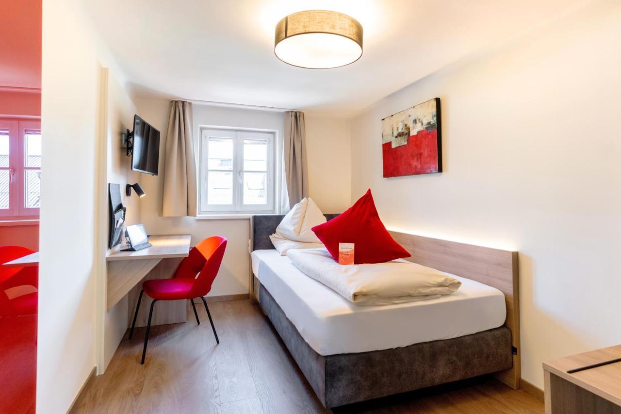 Rosenvilla Hotel