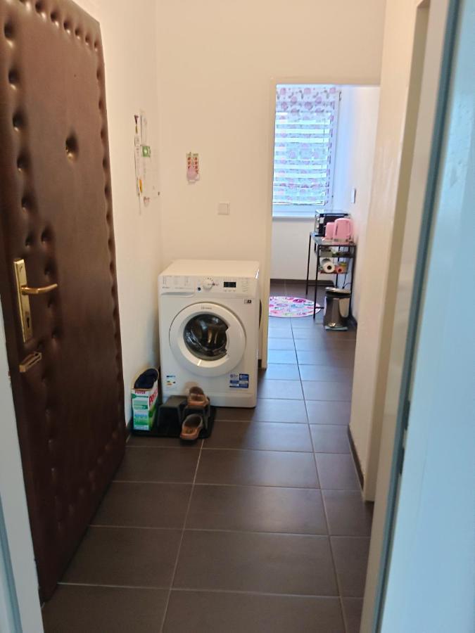 Apartment Citty Aparttment *
