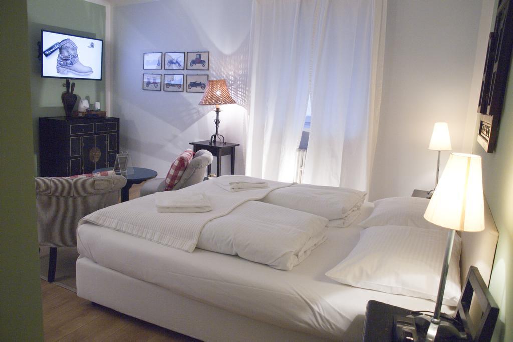 Bergland Hotel - Adults Only 3* Salzburg