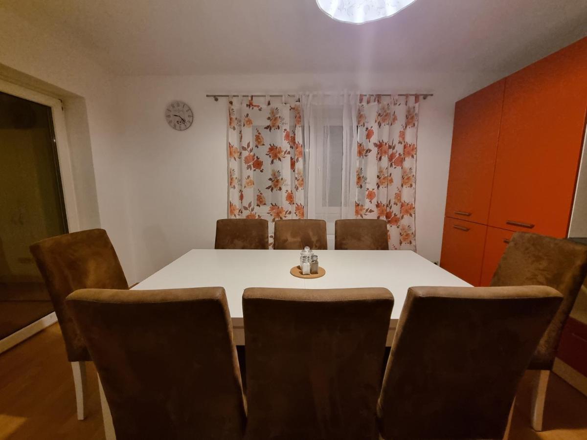 Apartment Cozy Nest Salzburg