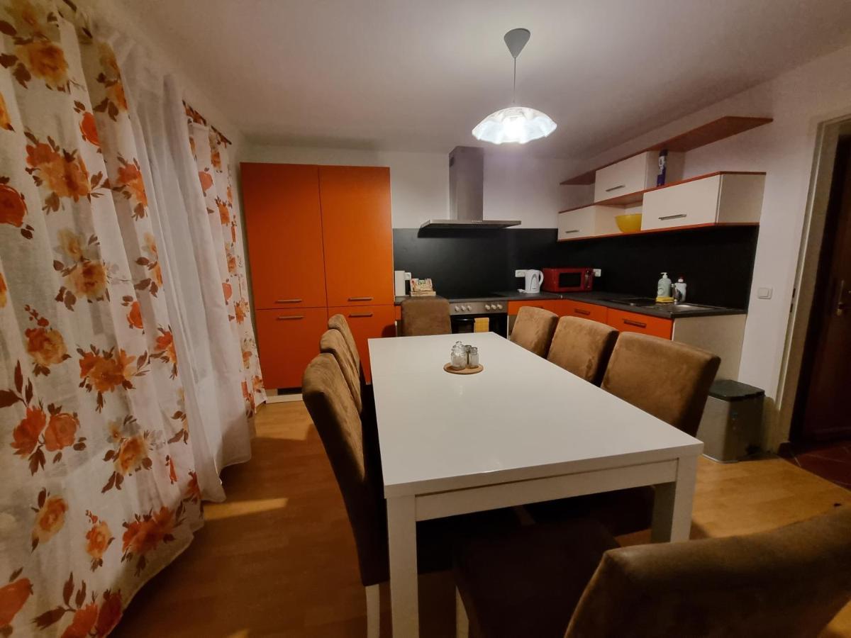 Cozy Nest * Salzburg