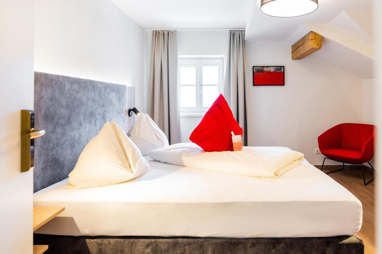 Hotel Rosenvilla Salzburg