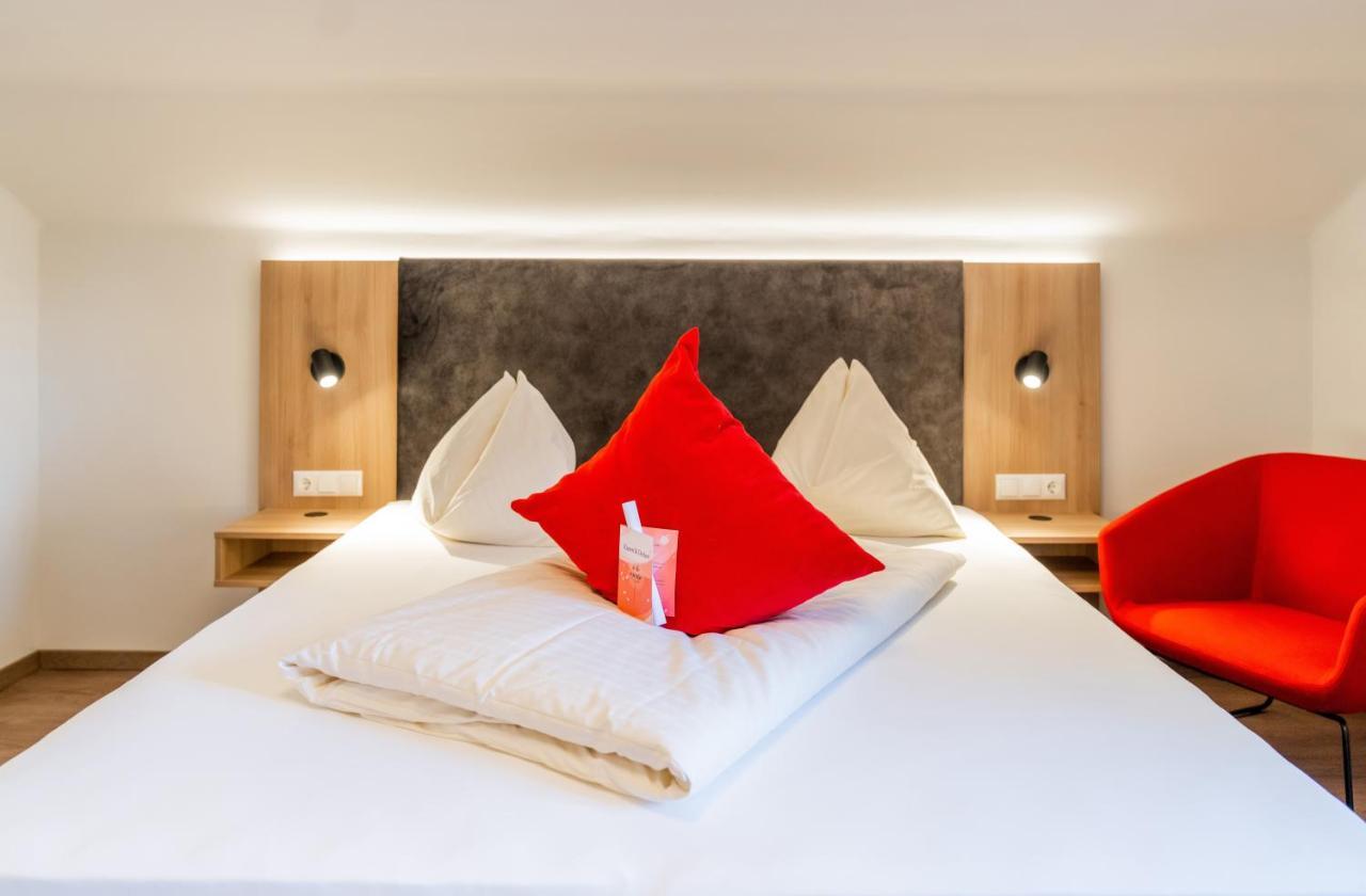 Hotel Rosenvilla 4*