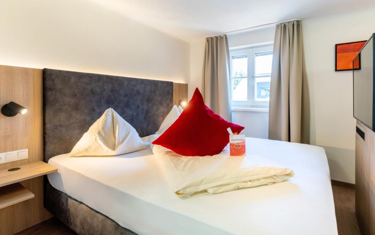 Rosenvilla 4* Salzburg