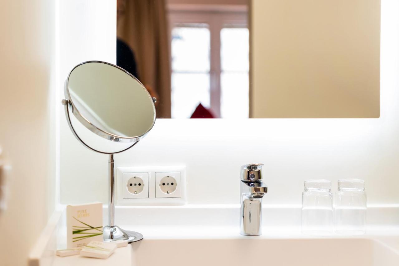 Rosenvilla Hotel Salzburg