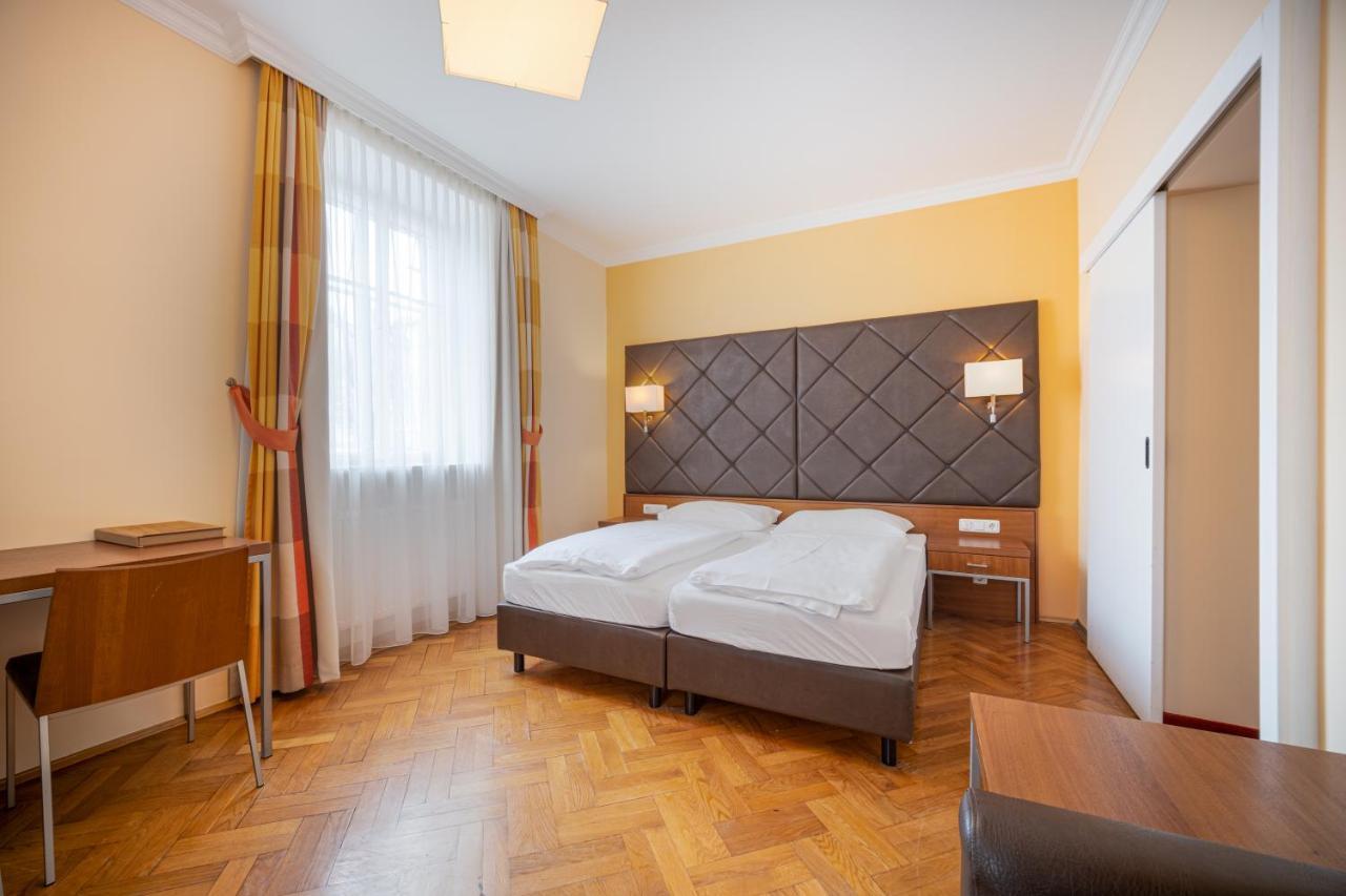 Hotel Ceconi By Gruene Zur Post - 100% Bio 3*