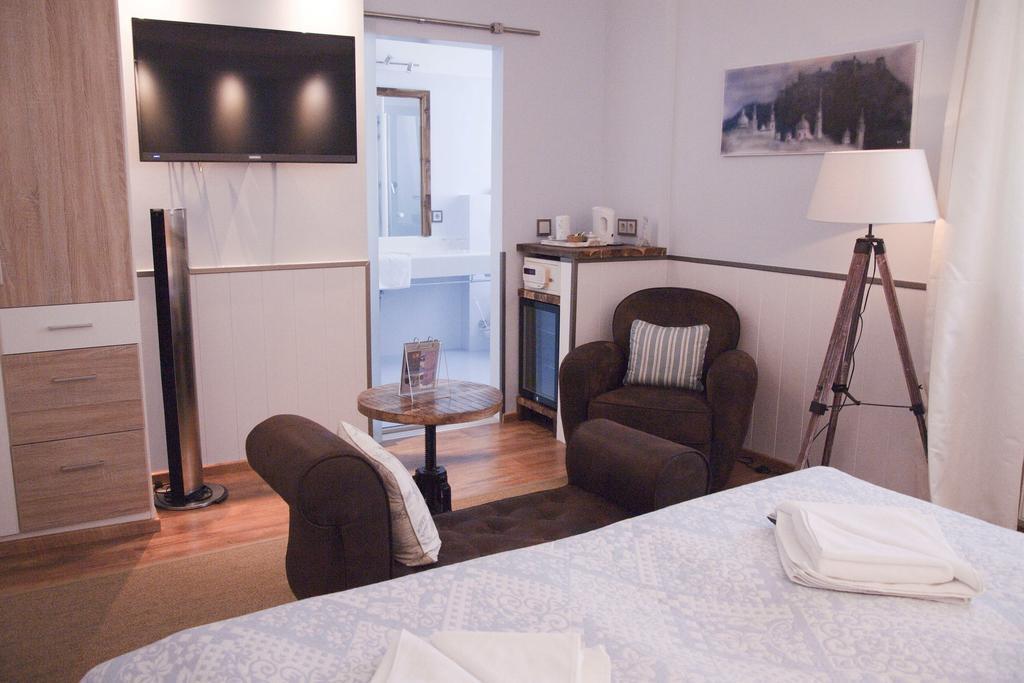 Hotel Bergland Hotel - Adults Only 3*