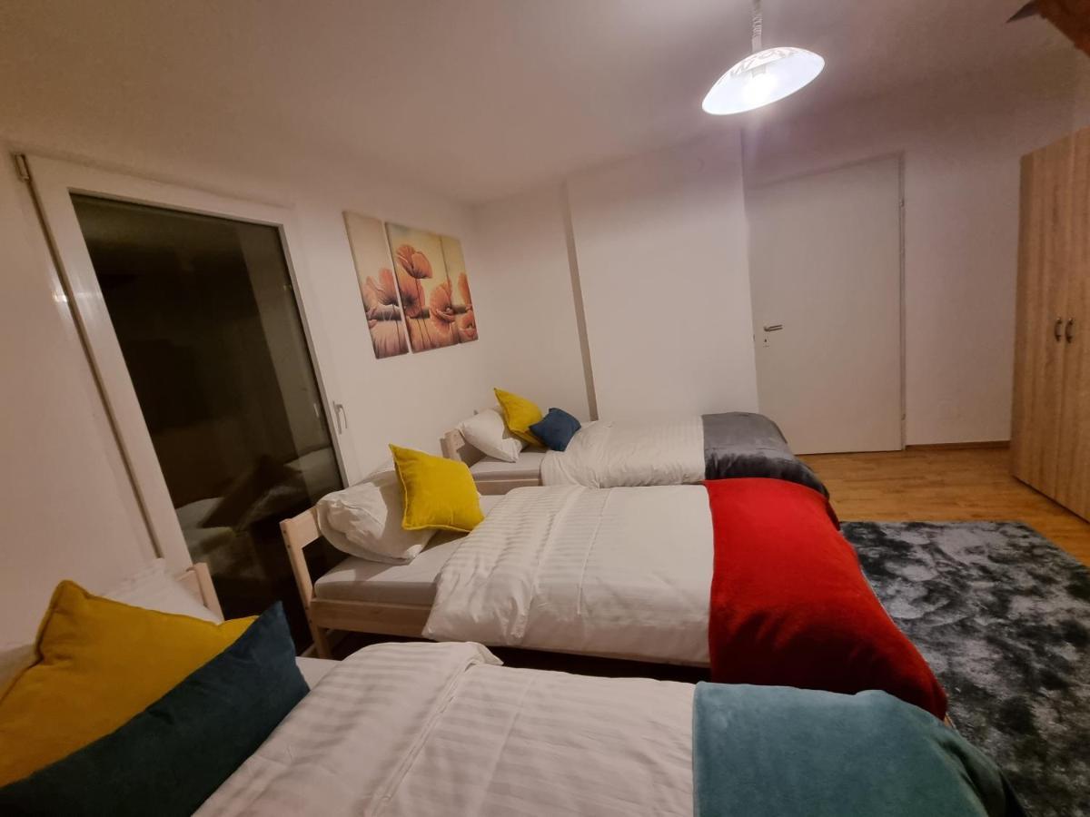 Cozy Nest Apartment Salzburg