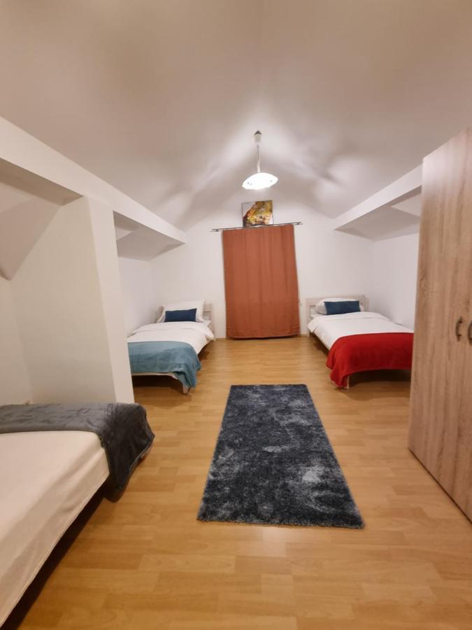 Cozy Nest Salzburg