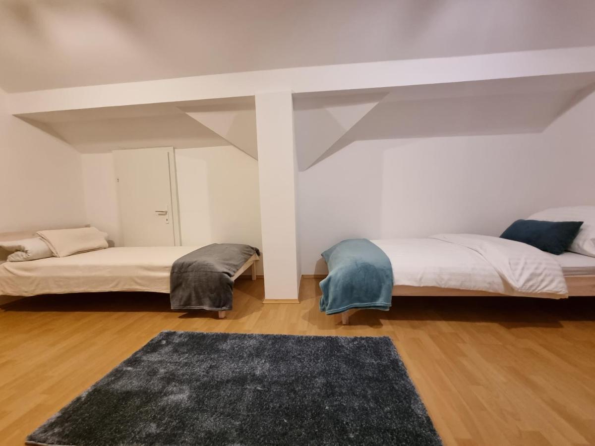 Cozy Nest Apartment Salzburg