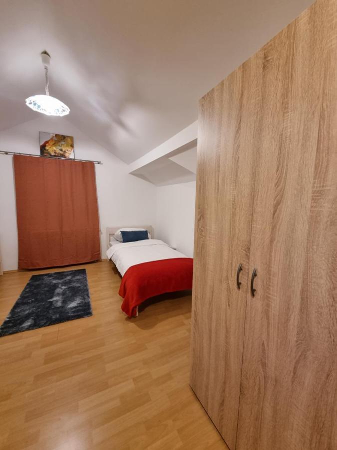 Cozy Nest * Salzburg