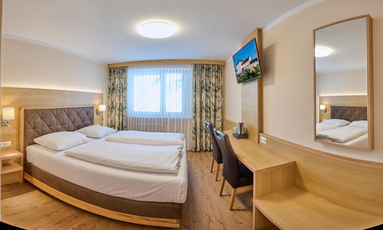 Hotel Ganslhof - Adults Only Hotel Salzburg
