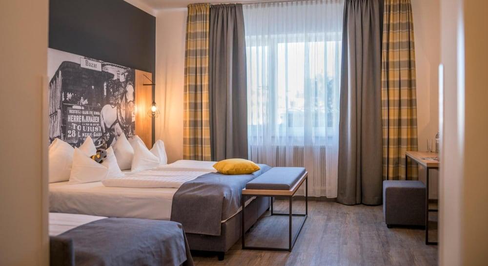 Hotel K6 By Der Salzburger Hof