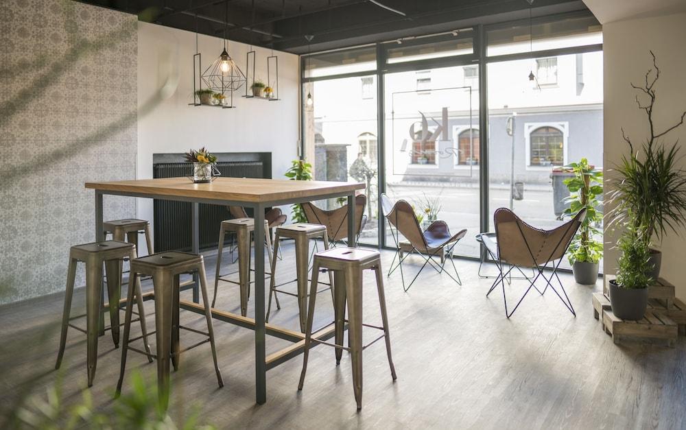 Levy's & Breakfast 4* Salzburg