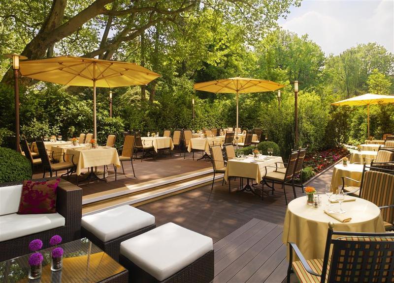 Hotel Sheraton Grand Salzburg
