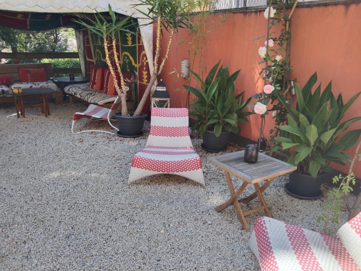 Apartment Arte Vida Boutique Guesthouse *