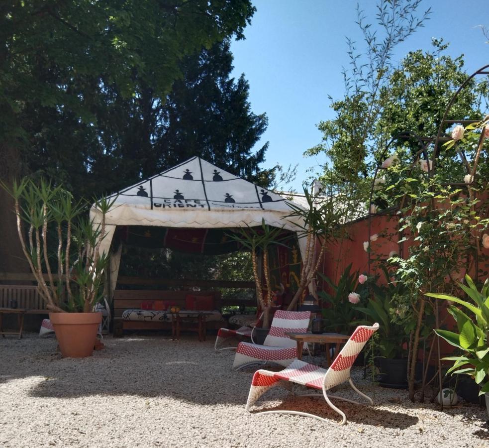 Apartment Arte Vida Boutique Guesthouse *