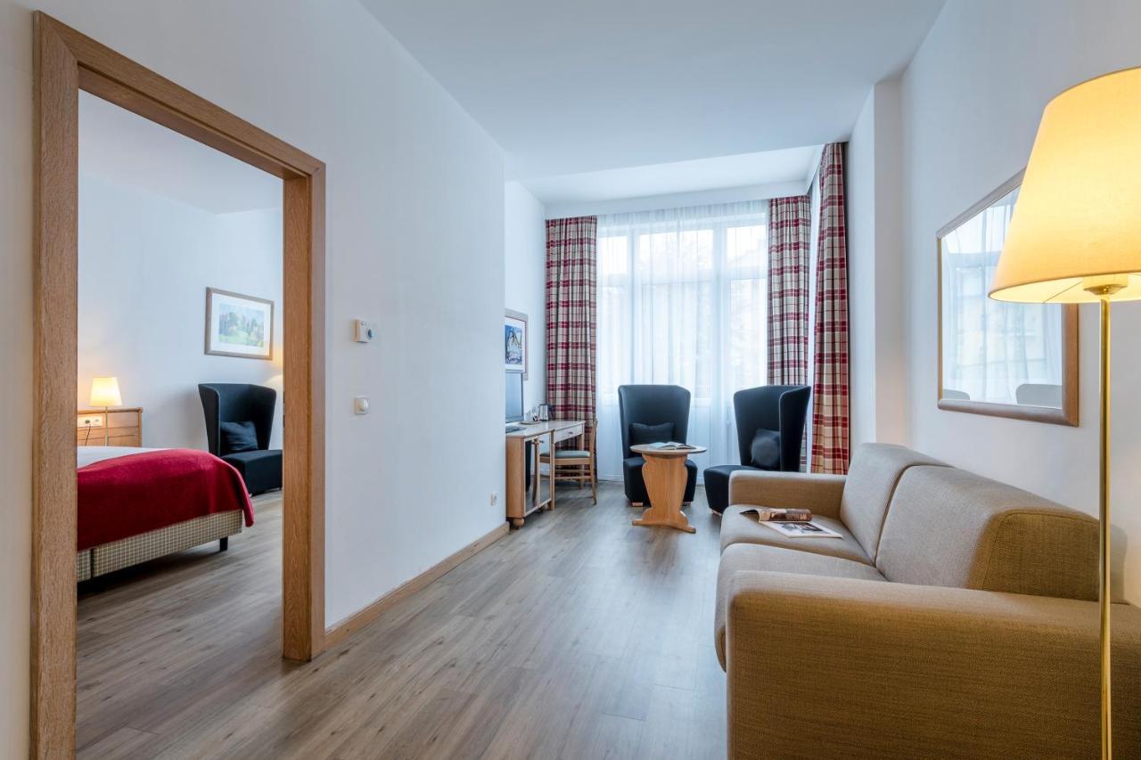 Hotel Imlauer & Braeu Salzburg