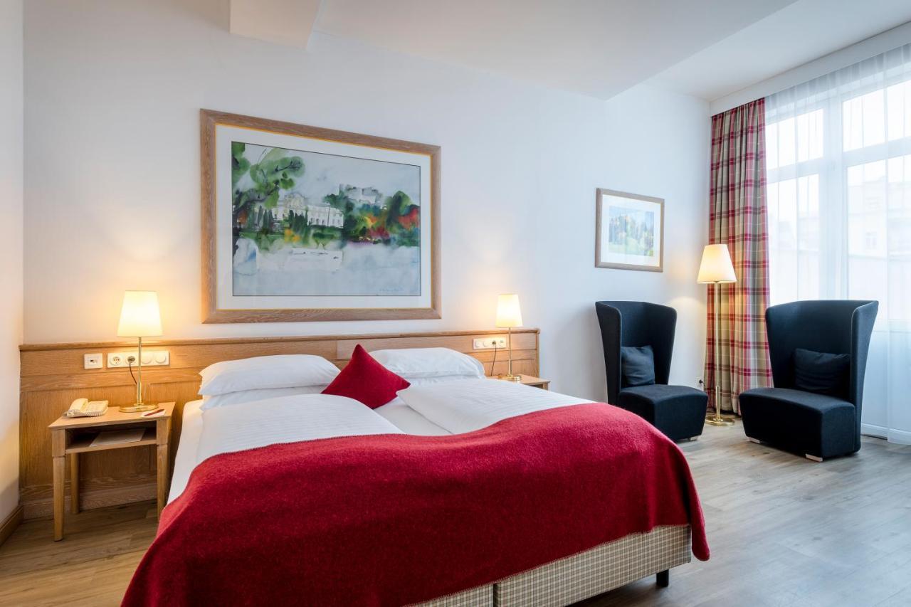 Imlauer & Braeu Hotel