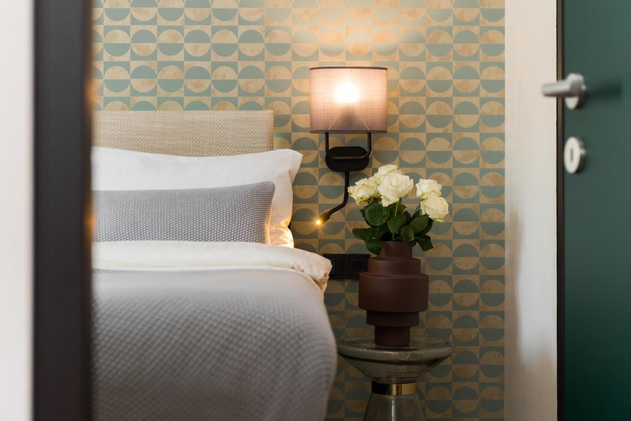 Apartment Master Mirabell Salzburg