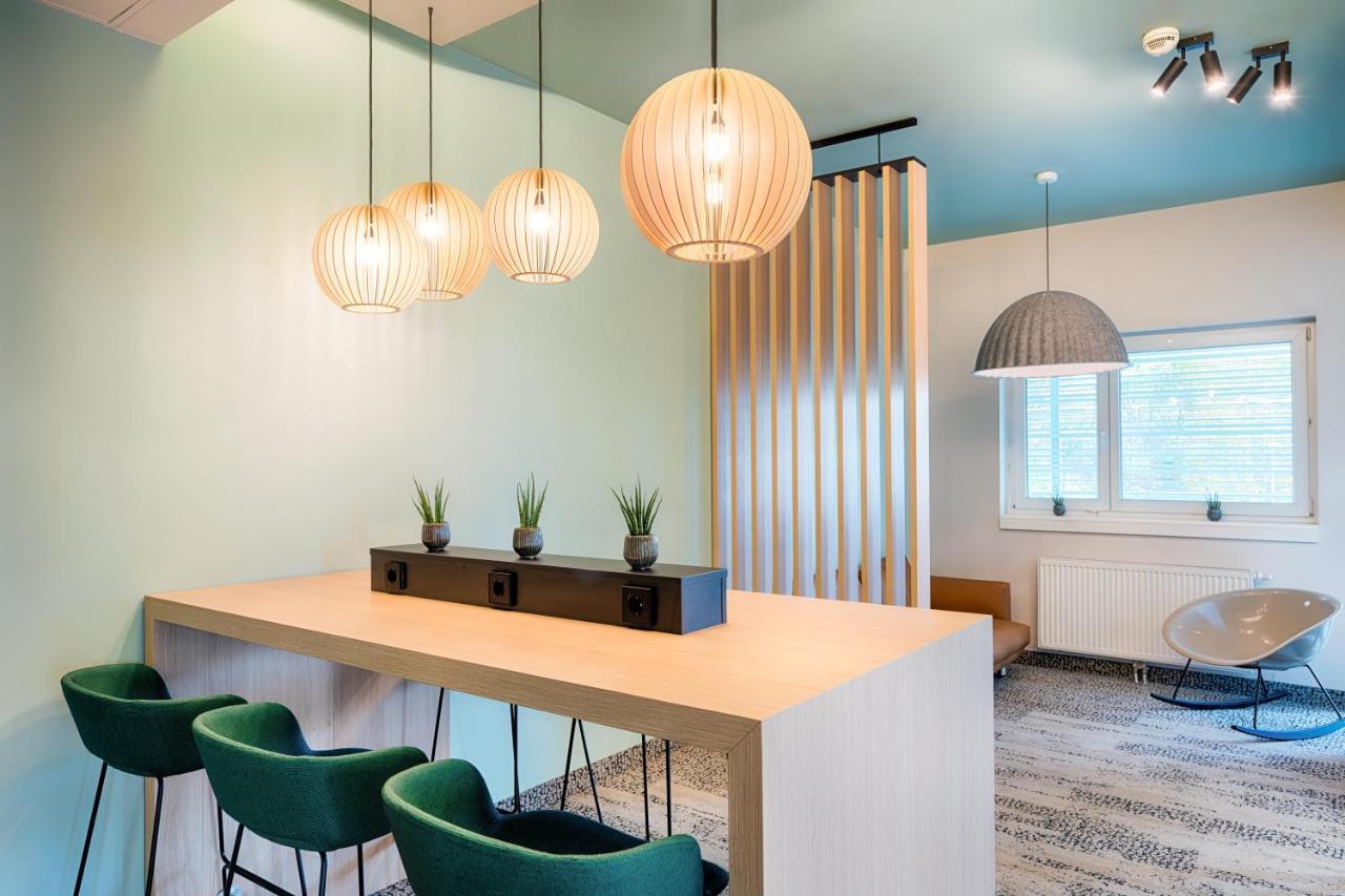 Hotel Salzburg-nord Salzburg