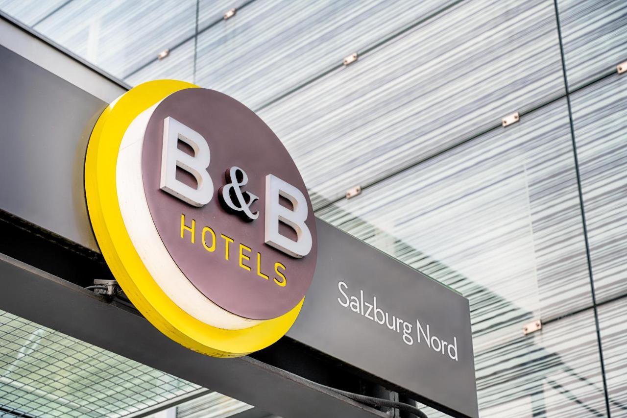 Salzburg-nord