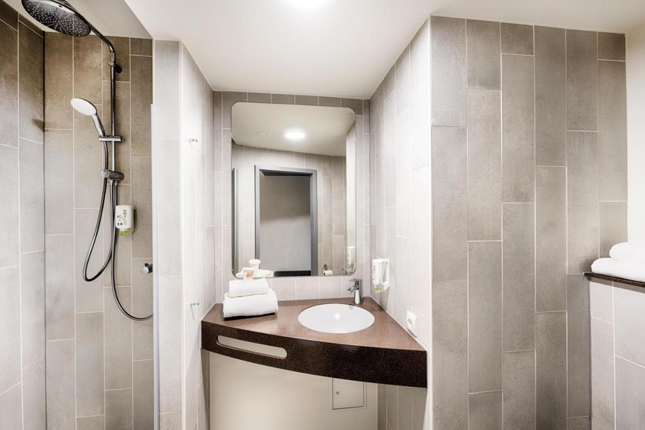 Hotel Salzburg-nord 3*