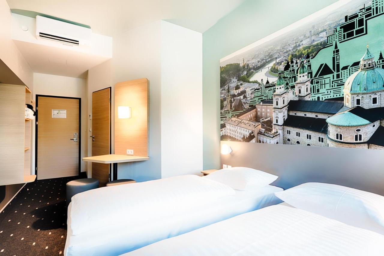 Salzburg-nord 3* Salzburg