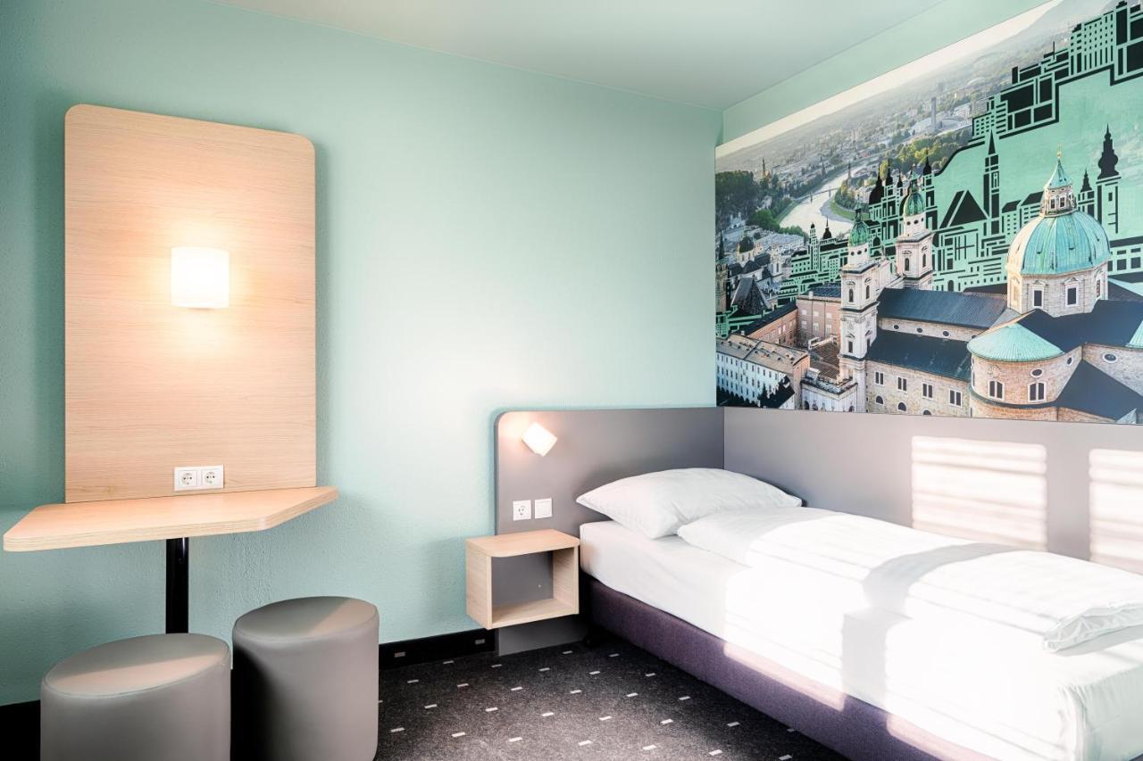 Salzburg-nord 3*