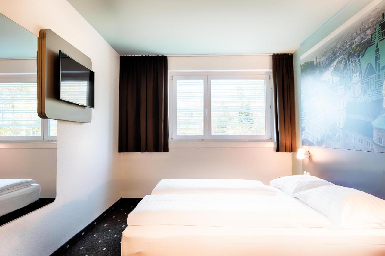 Hotel Salzburg-nord 3*
