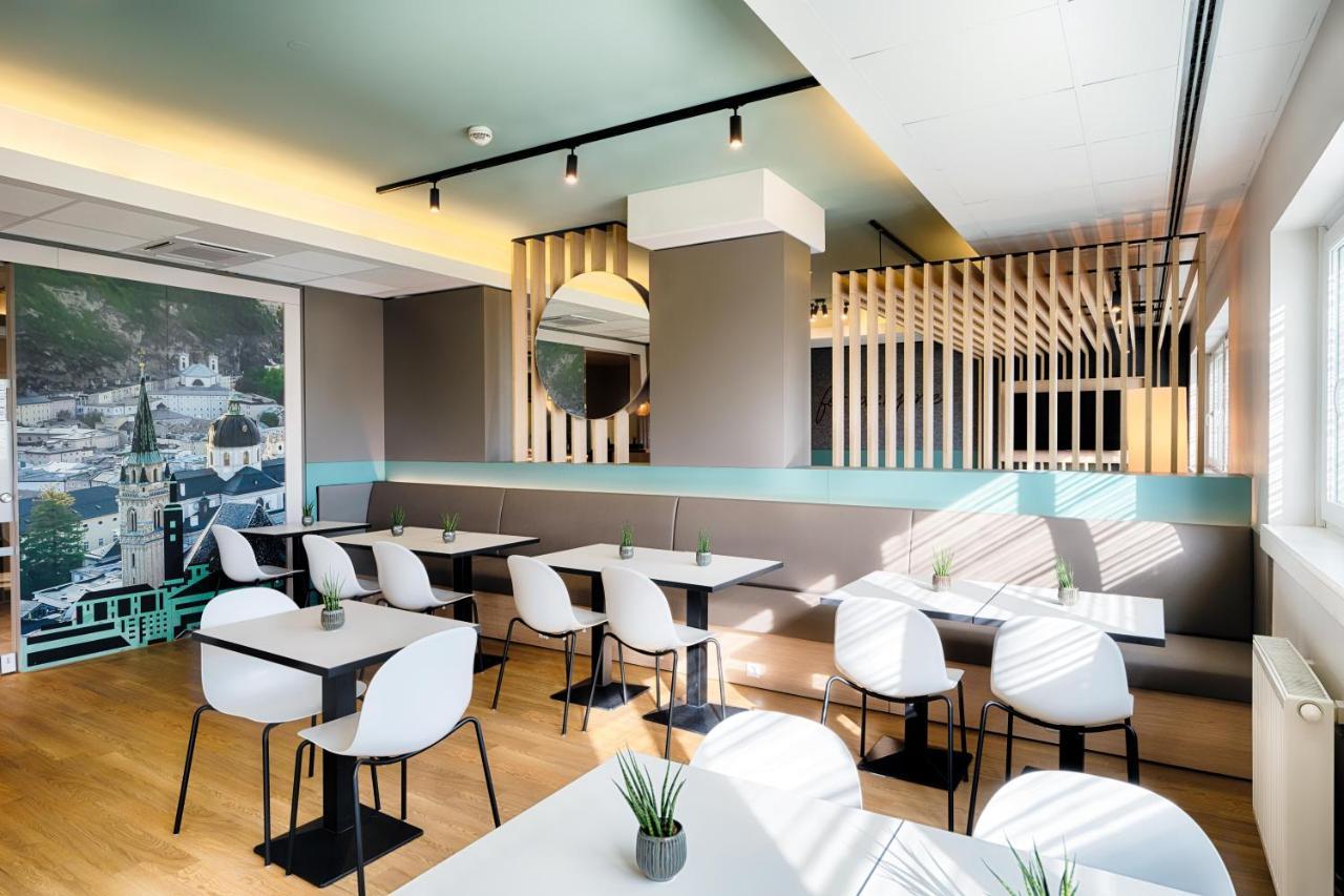 Hotel Salzburg-nord 3*