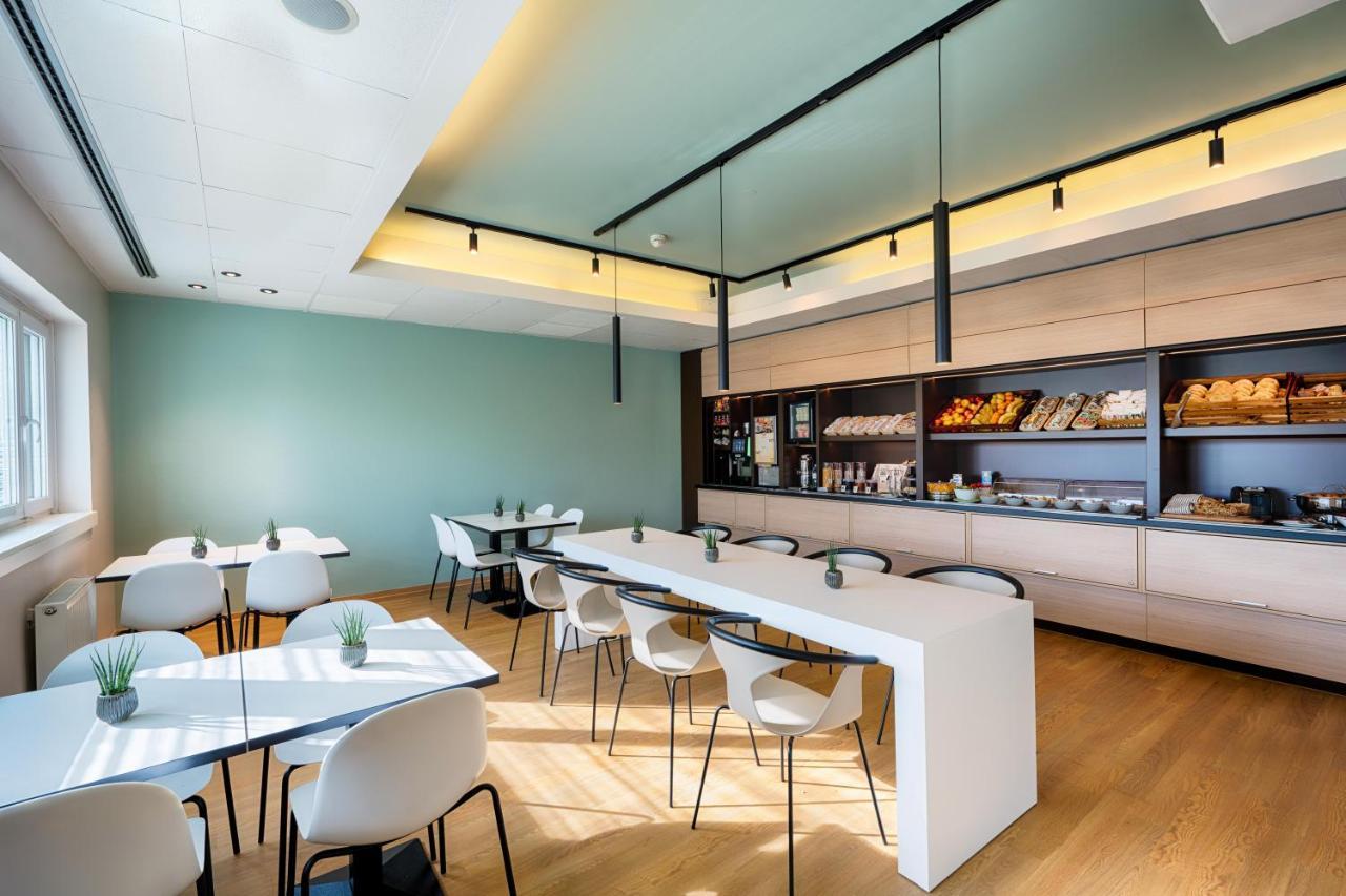 Salzburg-nord Hotel 3*