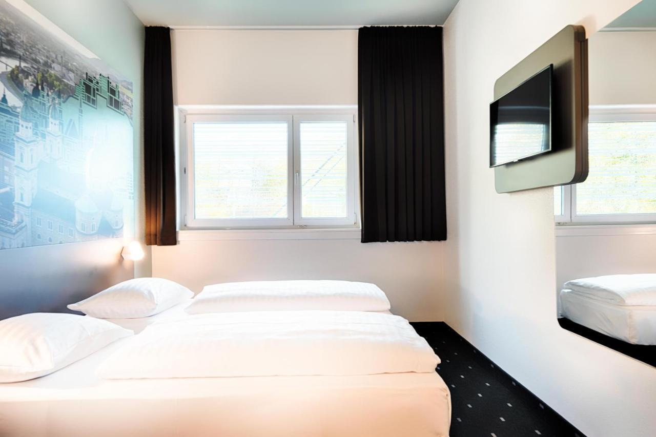 Salzburg-nord 3* Salzburg