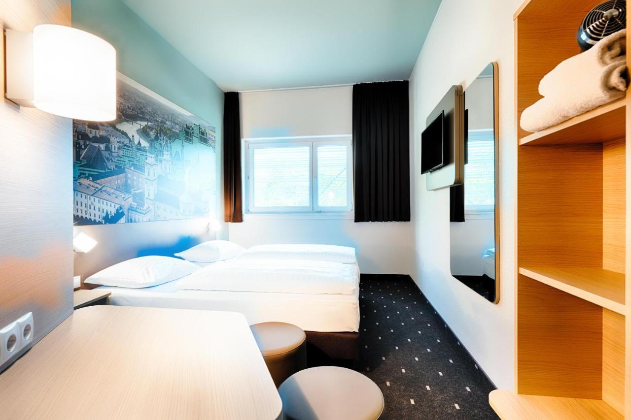 Salzburg-nord 3*