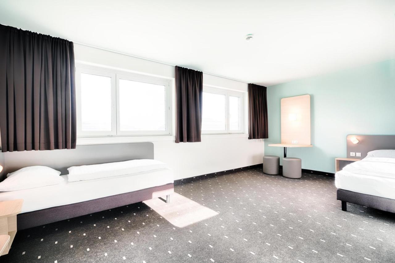 Salzburg-nord Hotel