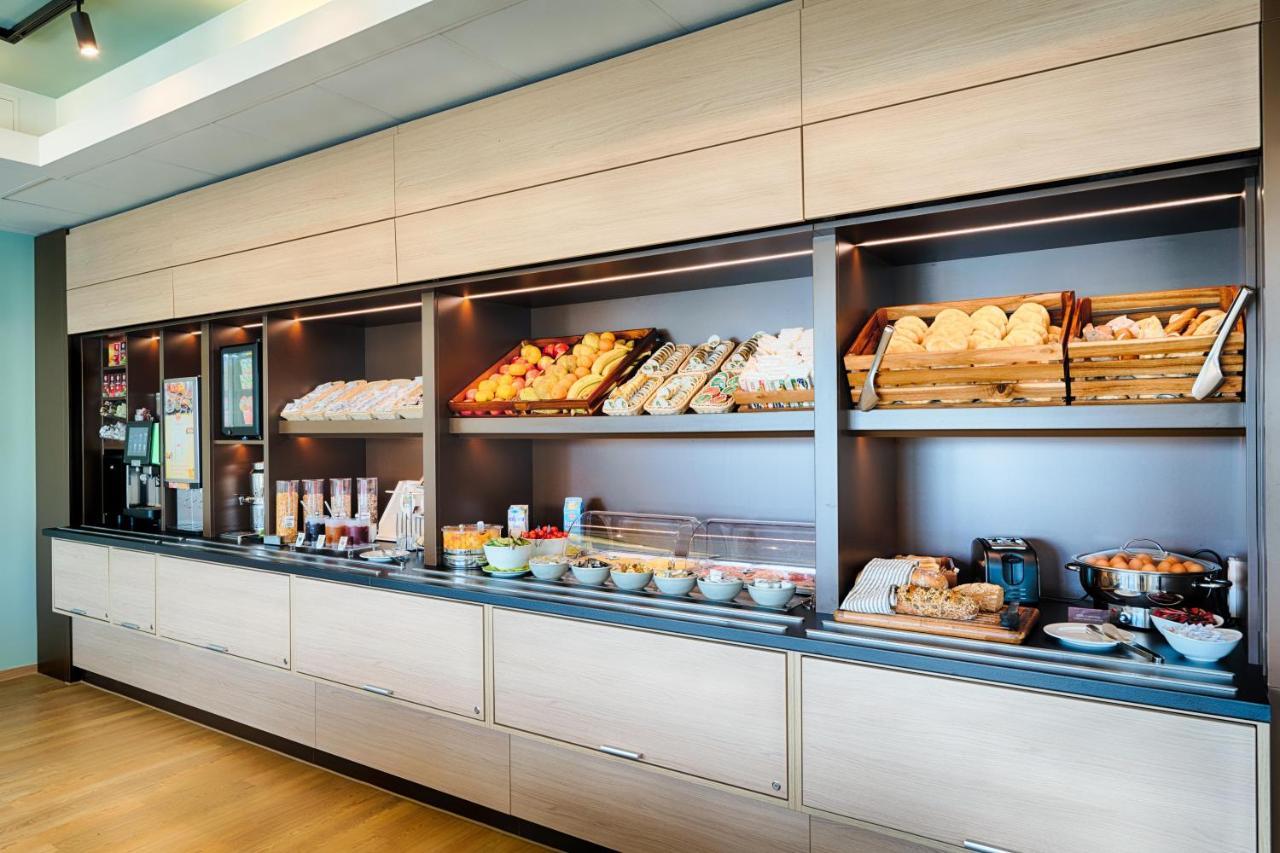 Hotel Salzburg-nord 3*