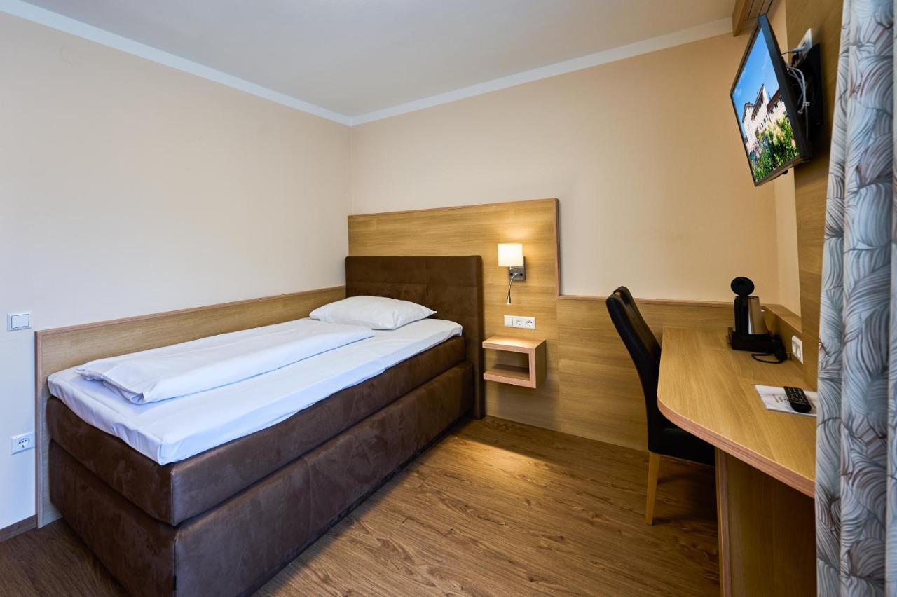Hotel Ganslhof - Adults Only Salzburg