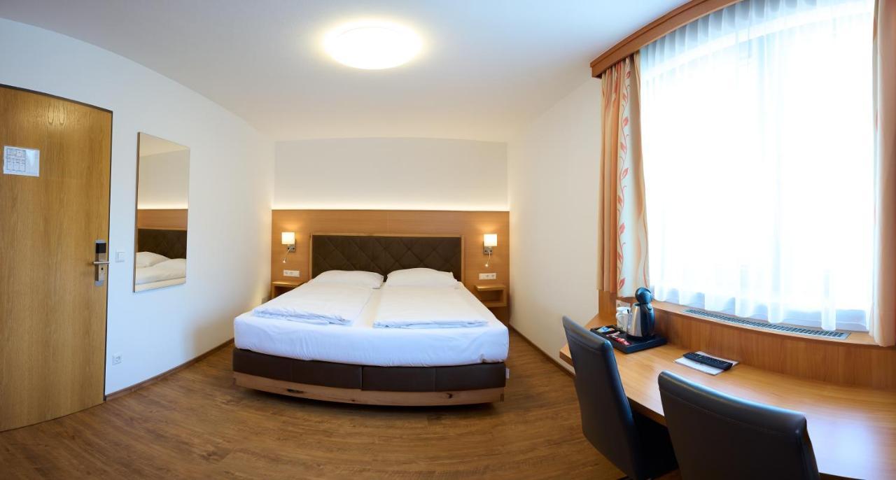 Hotel Hotel Ganslhof - Adults Only