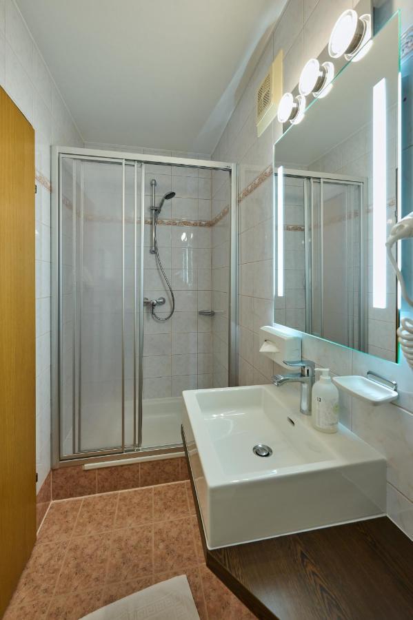 Hotel Ganslhof - Adults Only Salzburg