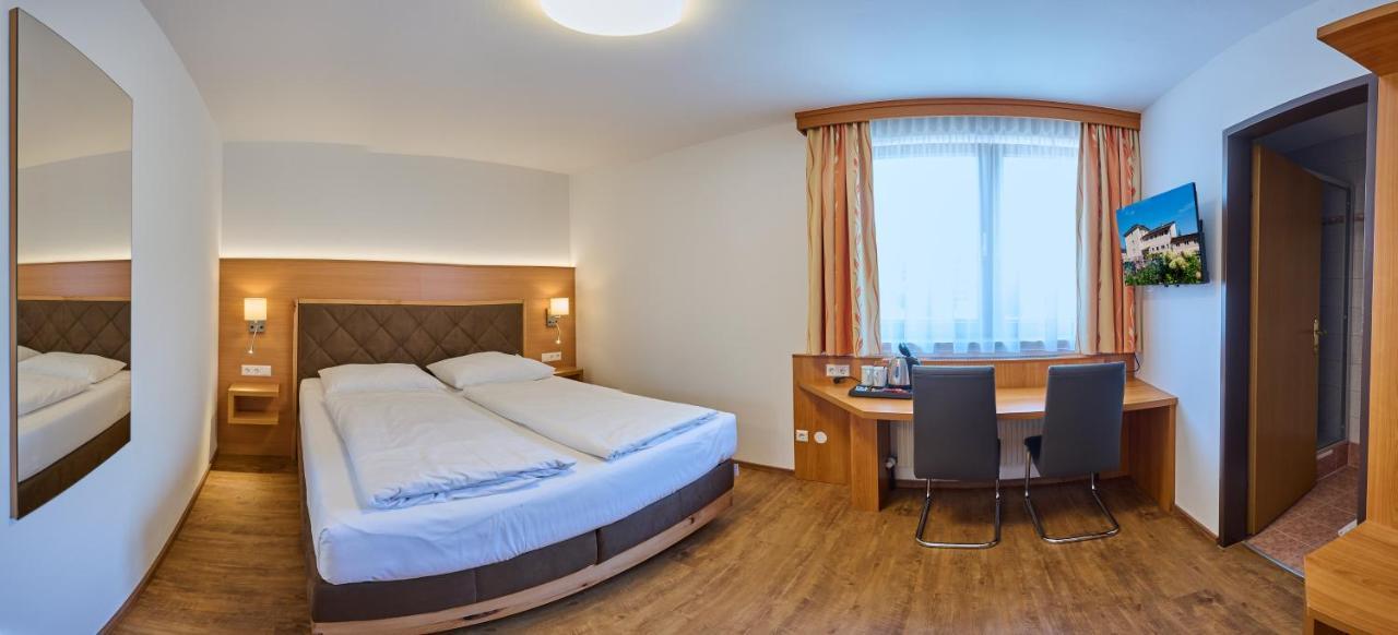 Hotel Hotel Ganslhof - Adults Only 3*