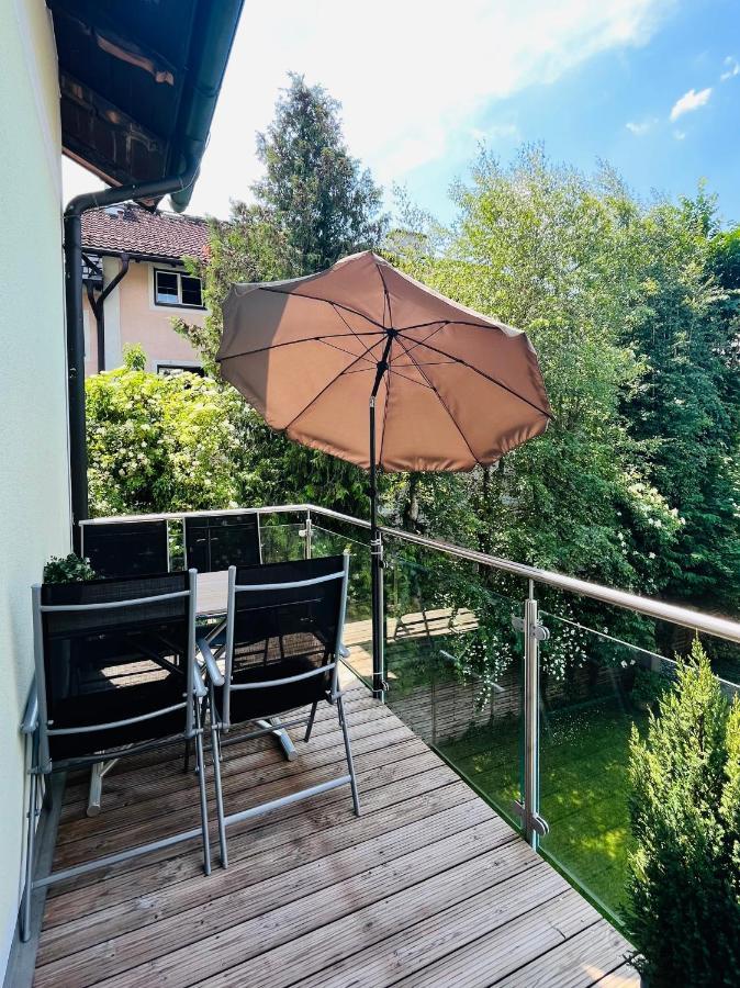 Leo6 Apartment Salzburg
