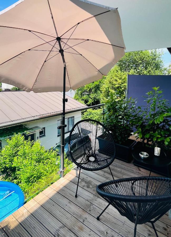 Apartment Leo6 *